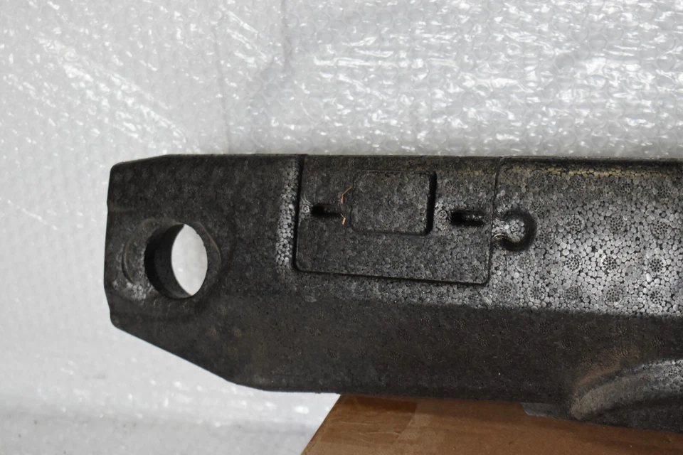 AMORTIGUADOR DE ESPUMA DELANTERO MERCEDES BENZ SLK 200 2003-2007 OEM A1718850037 Foto 2 de 4