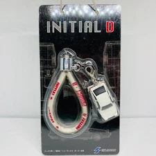 SK Japan Initial D Figure & Strap(Loop) AE86 Trueno