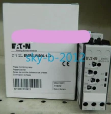 1 PCS NEW EATON MOELLER phase sequence relay EMR5-W500-1-D