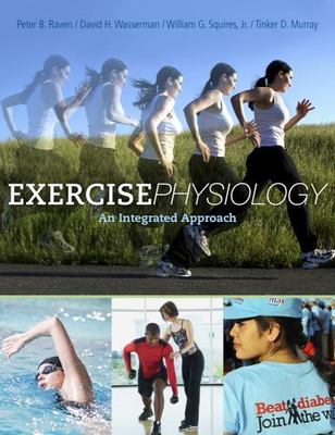 Exercise Physiology: An Integrated Approach