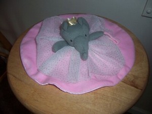 Mud Pie Baby Girl Princess Skirt