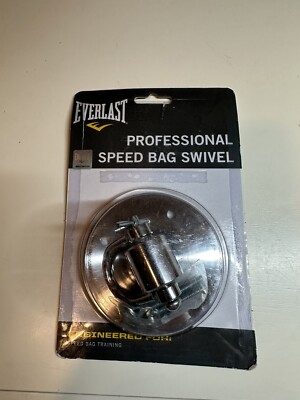 Everlast Boxing Pro Speed Bag Swivel 9283044442|