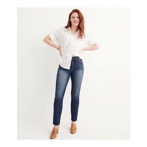 womens size 24 tall jeans