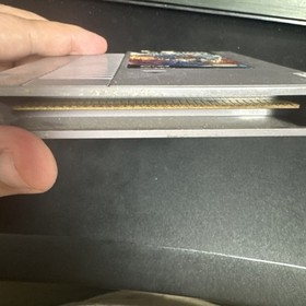 Mission: Impossible  (Nintendo NES, 1990) Cart Only