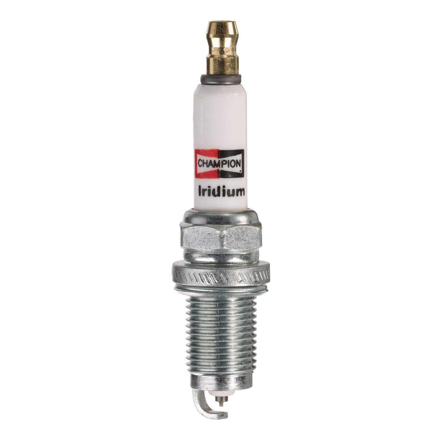 Champion RC10ZWYPB4 Iridium Spark Plug 4 Pack for 1990-2015 Honda CR-V Odyssey