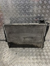 BMW 3 Series E46 PETROL ENGINE COOLING RADIATOR 6080301