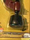 New Sealed KC PRO Pipe Cutter 1/8" - 1  1/8" Plumbing Tube Cutter 92710 — photo 3