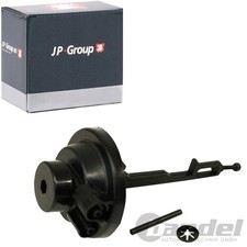 JP GROUP PULLDOWNDOSE VERGASER passend für AUDI 80 B2 VW GOLF 2 PASSAT BIS BJ 84