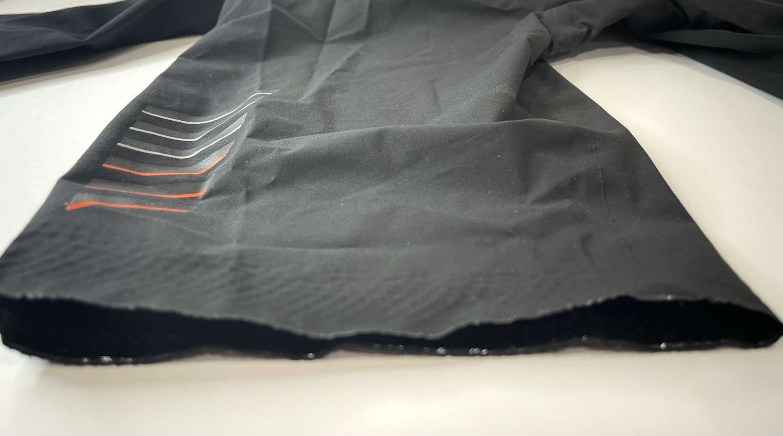 ROKA VIPER X SWIMSKIN Medium SHORT SLEEVE Triathlon Ironman