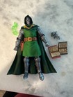 Marvel Legends Dr Doom Retro loose