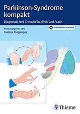 Parkinson-Syndrome kompakt: Diagnostik und Th...