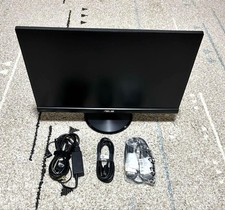 ASUS VC239H 23-Inch Full HD Monitor with HDMI DVI Power Cables
