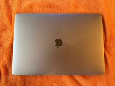 2019 Apple MacBook Pro 16GB RAM 512GB 16" AMD Radeon Pro 5300M Space Gray