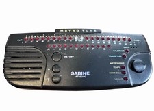 Sabine Metro tune MT-8000 Metronome