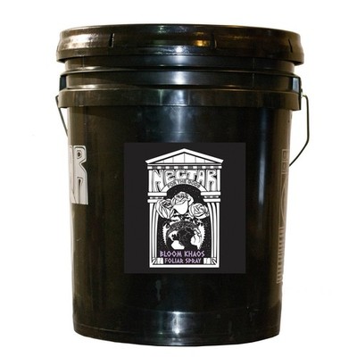 Nectar For The Gods Bloom Khaos 5 Gallon