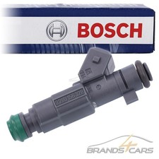 BOSCH EINSPRITZDÜSE EINSPRITZVENTIL FÜR PEUGEOT 206 SW BJ 02-05 307 BJ 00-05