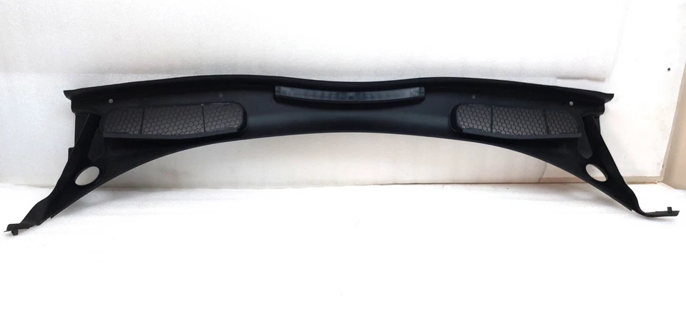 2014-2023 Ford Transit Connect Front Windshield Cowl Grille Panel DT1Z58018A16A - Image 2 of 4