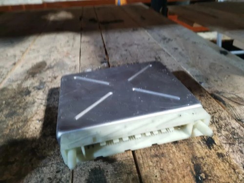 VOLVO S60 II Getriebesteuergerät P09480761 2.40 Diesel 2002 33875740