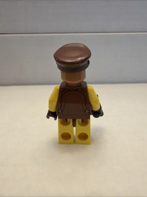 LEGO Star Wars Naboo Security Guard Minifigure 75091 Flash Speeder