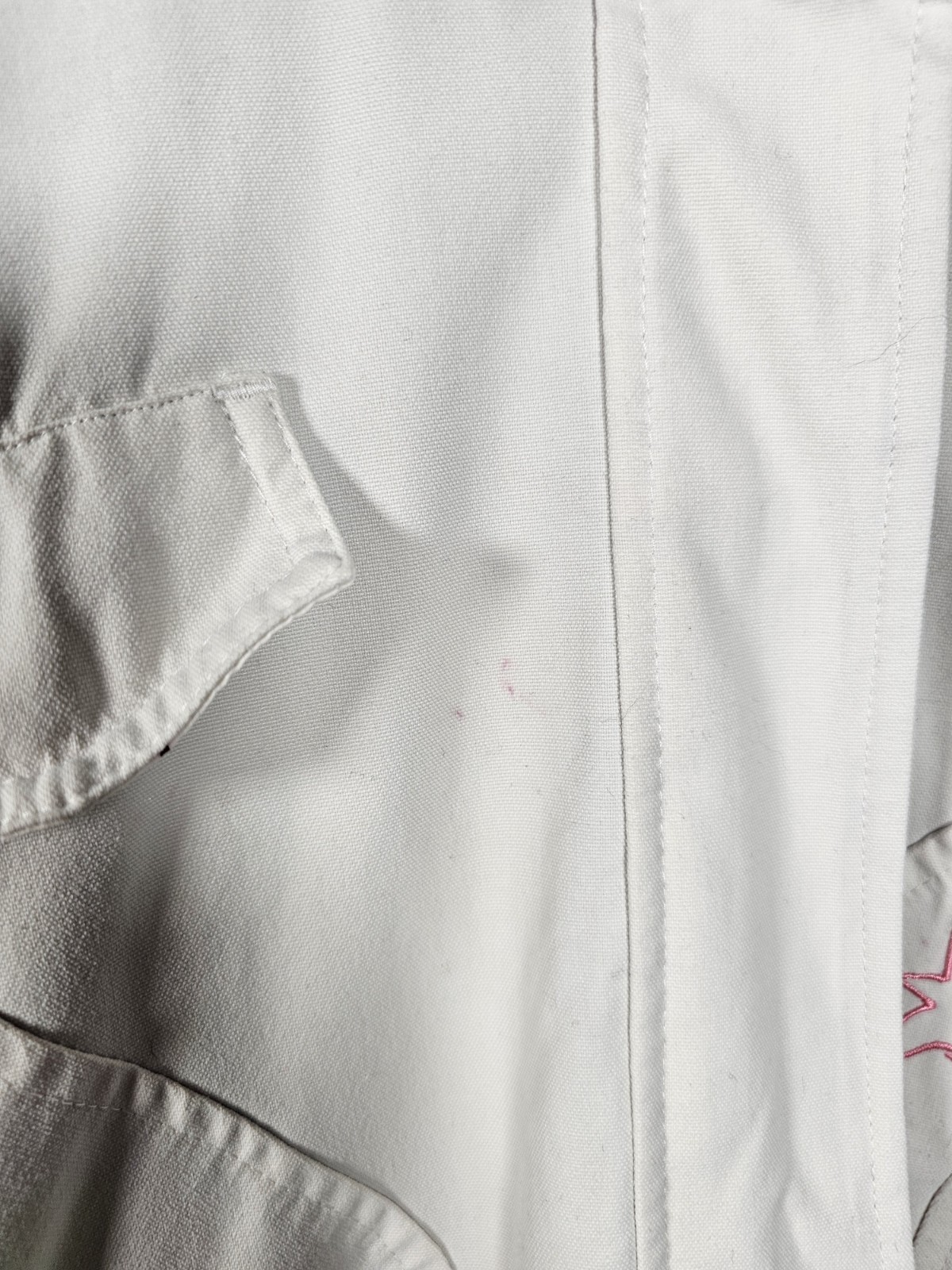 Salomon Clima Pro Giacca Sci Donna Media Bianca Imbottita con Cappuccio Impermeabile