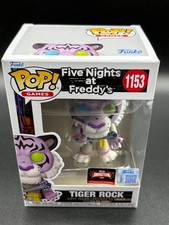 Funko Pop! Games: Five Nights at Freddy’s #1153 - Target Con 2026 Exclusive /New