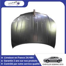 Capote Chrysler SEBRING