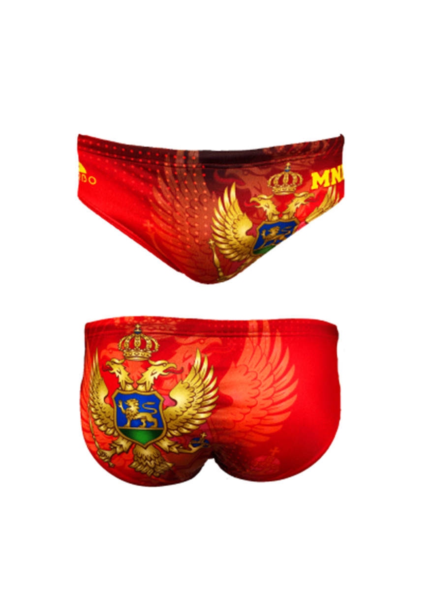 КОМБИНАЦИЯ ДЛЯ ТУРБО -КОСТЮМА - MONTENEGRO SHARK - 7310900008 10490₽