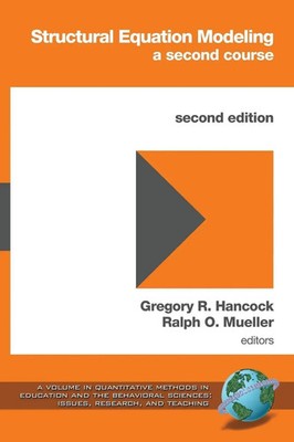 Gregory R. Hancock (u. a.) | Structural Equation Modeling | Taschenbuch (2013)
