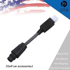 4-Pin Handheld Adapter 1307/1311/1313 101909901 102251501 Fits for Club Car New
