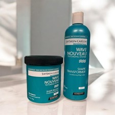 SoftSheen Carson Wave Nouveau Shape Transformer Step 2 - 15.5 oz  Shape Release