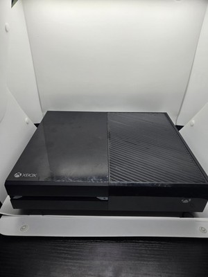 Xbox One  500gb Console Only