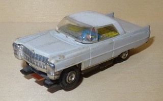 V2691 Faller ams Fahrzeug Cadillac Nr.4857