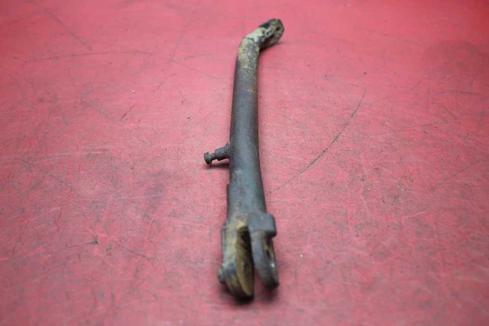 1997 SUZUKI DR200SE KICKSTAND SIDE KICK STAND 42310-44A33-019 - Image 4 of 4