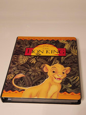 1994 SkyBox Lion King Trading Cards 20