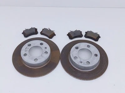 Bremsscheibe VW Taigo CS1 2Q0615601H P23895121 - Bild 1 von 3