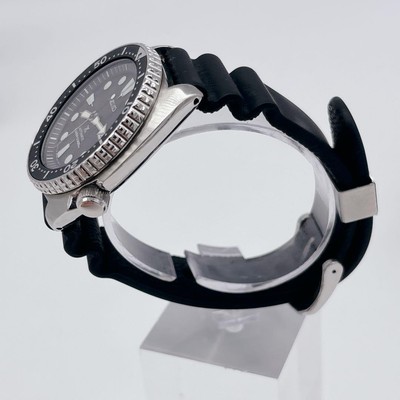 FSC×SEIKO PROSPEX Diver Scuba Amazon.com: SEIKO Prospex Automatic Divers Watch SPB153J1