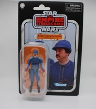 Star Wars Vintage Collection Bespin Security Guard Helder Spinoza VC233 New