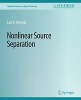 Nonlinear Source Separation Luis B. Almeida