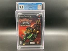 Ratchet & Clank: Up Your Arsenal • CGC 9.8 A+ • 1st Print • PlayStation 2