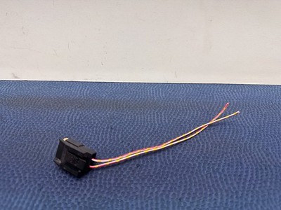 91 25 BMW E36 Inline Fuse Holder 5A Amp 32V Volt Brown Blade Type OEM 100K Miles