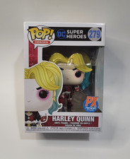 Ultimate Funko Pop Harley Quinn Figures Checklist and Gallery 59