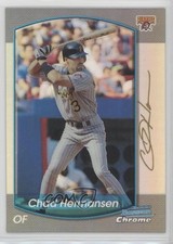 Click to enlarge Chad Hermansen