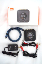 1Mii B06HD High Resolution Bluetooth 5.1 Music Receiver for Stereo aptX-HD LDAC