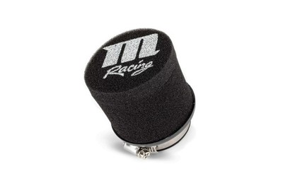 Luftfilter Motoforce Racing AW 50mm PWK/VHST schwarz