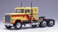 Ixo 1/43 Truck Model International Transtar 4300 1980 Statisches Modell Diecast