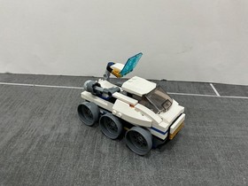 LEGO CREATOR: Space Shuttle Explorer (31066)