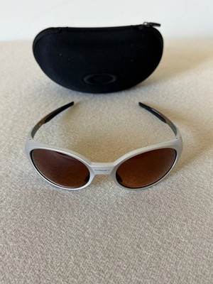 Oakley CNCPTS Eye Jacket Redux Sunglasses - Prizm Brown - Made in