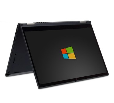 Lenovo ThinkPad X390 Yoga 13,3'' FullHD Laptop i5 8365U bis 4x4,1GHz 8GB 256GBSSD