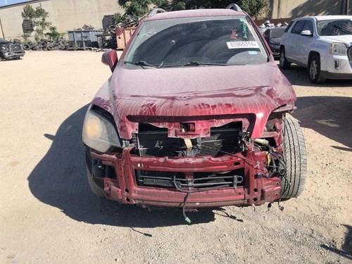 Passenger Right Front Knee Fits 12-15 CAPTIVA SPORT 894750 - Picture 6 of 12