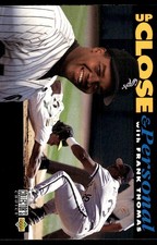 Frank Thomas 1994 Collector's Choice #640 White Sox MLB READ FREE SHIPPING